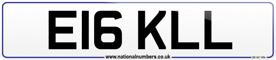 E16 KLL