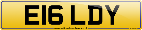 E16 LDY