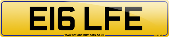 E16 LFE