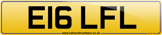 E16 LFL