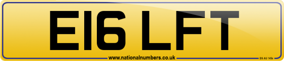 E16 LFT