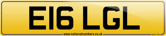 E16 LGL