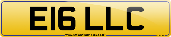 E16 LLC
