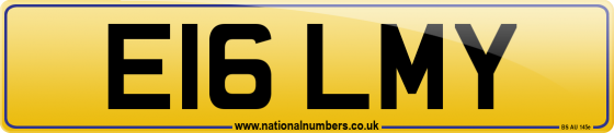E16 LMY