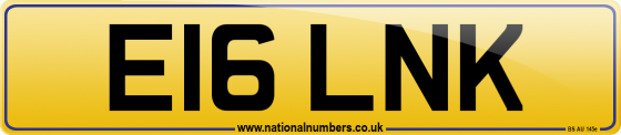 E16 LNK