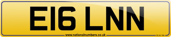 E16 LNN