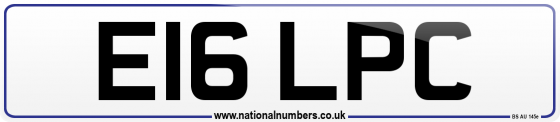 E16 LPC