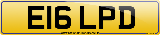 E16 LPD