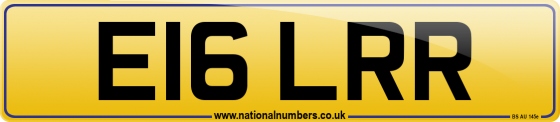 E16 LRR