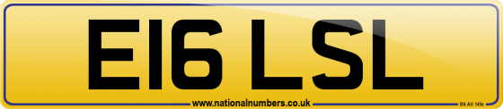 E16 LSL