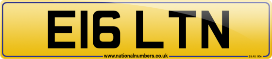 E16 LTN
