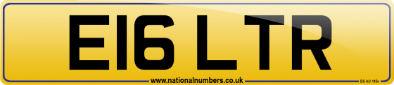 E16 LTR