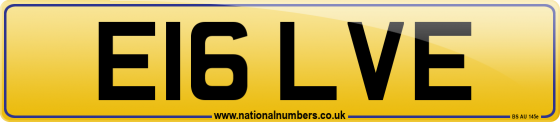 E16 LVE