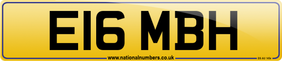 E16 MBH