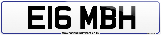 E16 MBH