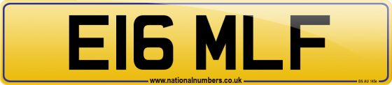 E16 MLF