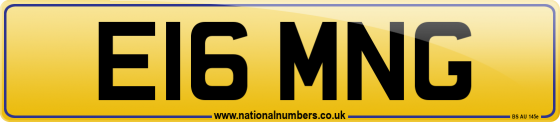 E16 MNG