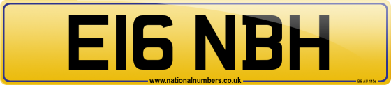 E16 NBH