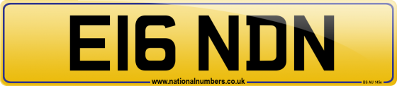 E16 NDN