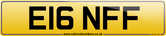 E16 NFF
