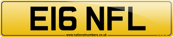 E16 NFL
