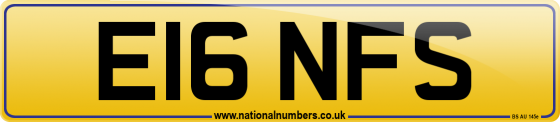 E16 NFS