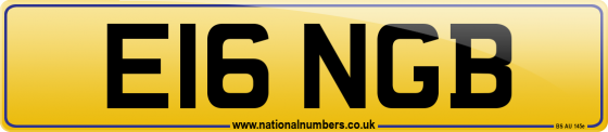 E16 NGB