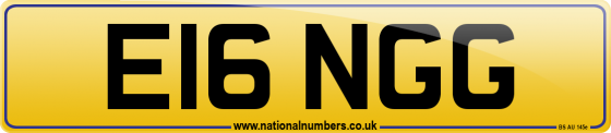 E16 NGG