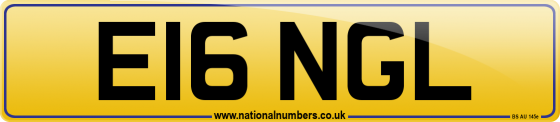 E16 NGL