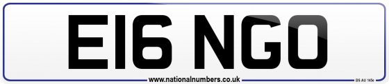 E16 NGO