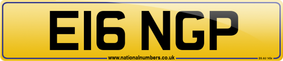 E16 NGP