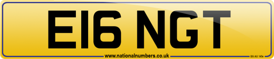 E16 NGT
