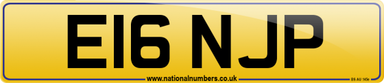 E16 NJP