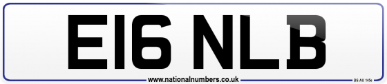 E16 NLB