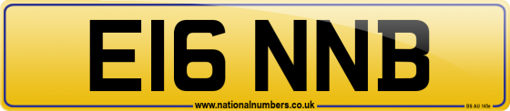 E16 NNB