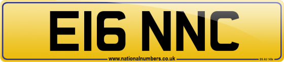 E16 NNC
