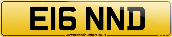 E16 NND