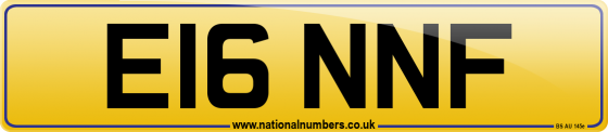 E16 NNF