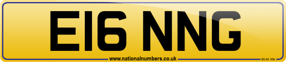 E16 NNG
