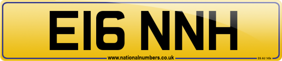 E16 NNH