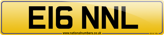 E16 NNL