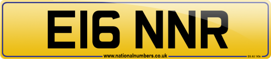 E16 NNR