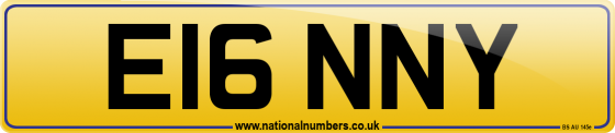 E16 NNY