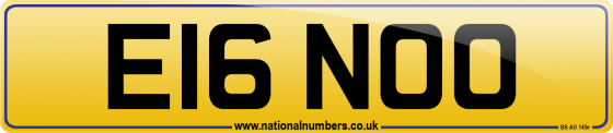 E16 NOO