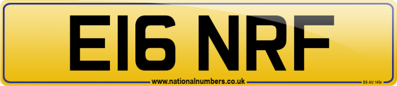 E16 NRF