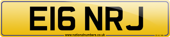 E16 NRJ
