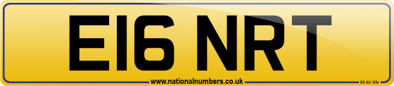 E16 NRT