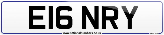 E16 NRY