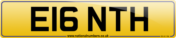 E16 NTH