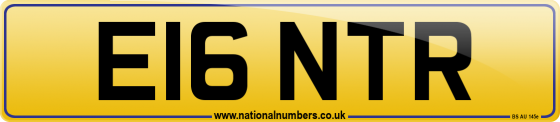 E16 NTR